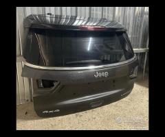 Porta anteriore posteriore jeep compass 2022 - 6