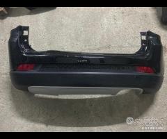 Porta anteriore posteriore jeep compass 2022 - 10