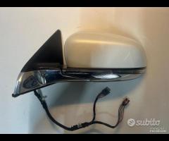 Porta anteriore posteriore jeep compass 2022 - 20