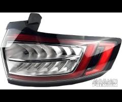 Ford edge fanale posteriore originale dx sx