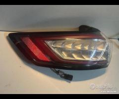 Ford edge fanale posteriore originale dx sx