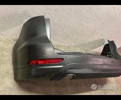 Paraurti posteriore originale ford s max 2015 2023