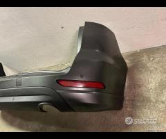Paraurti posteriore originale ford s max 2015 2023
