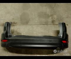 Paraurti posteriore originale ford s max 2015 2023
