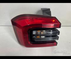 Stop fanale posteriore led dr 4.0 dr4.0 2019 2025