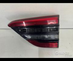 Stop fanale posteriore led dr 4.0 dr4.0 2019 2025 - 9