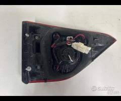 Stop fanale posteriore led dr 4.0 dr4.0 2019 2025 - 10