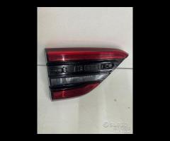 Stop fanale posteriore led dr 4.0 dr4.0 2019 2025 - 13