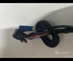 Specchietto retrovisore dx audi q5 con telecamera - 6