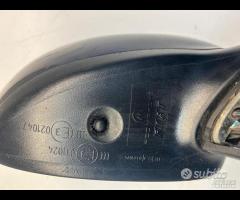 Specchietto retrovisore dx fiat 500 e3021046