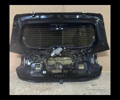 Portellone cofano posteriore citroen c3 2024 2025