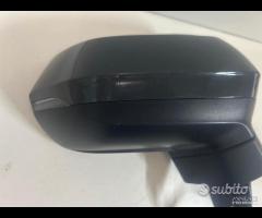 Specchietto retrovisore dx sx audi q3 2023