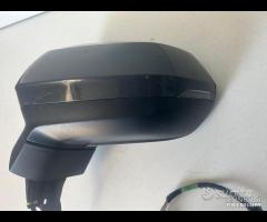 Specchietto retrovisore dx sx audi q3 2023 - 6
