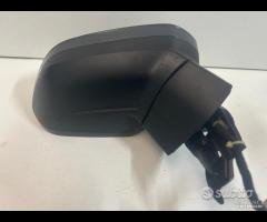 Specchietto retrovisore dx sx audi q3 2023 - 9