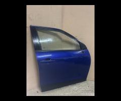 Porta portiera anteriore destra toyota yaris cross - 3