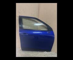 Porta portiera anteriore destra toyota yaris cross - 4