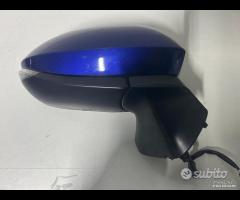 Porta portiera anteriore destra toyota yaris cross - 6