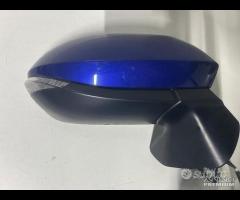 Porta portiera anteriore destra toyota yaris cross - 7