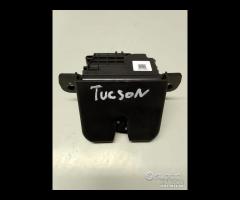 Serratura porta anter poster dx sx hyundai tucson - 6