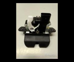 Serratura porta anter poster dx sx hyundai tucson - 8