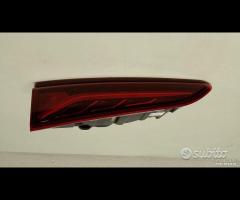 Hyundai kona fanale posteriore interno portellone - 2