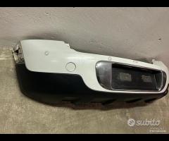 Paraurti posteriore originale mini coutryman r60