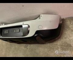 Paraurti posteriore originale mini coutryman r60