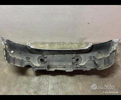 Paraurti posteriore originale mini coutryman r60