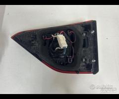 Fanale luce posteriore portellone dr4.0 2019 2025 - 4