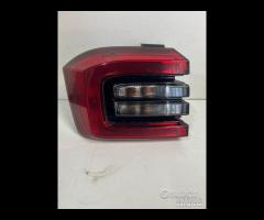 Fanale luce posteriore portellone dr4.0 2019 2025 - 8