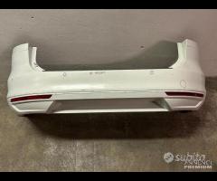 Paraurti posteriore volkswagen passat b8 2020 - 1