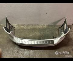 Paraurti posteriore volkswagen passat b8 2020 - 3