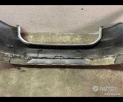 Paraurti posteriore volkswagen passat b8 2020 - 8