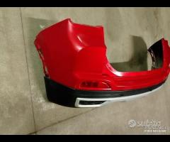 Paraurti posteriore dr4.0 originale dal 2020 2025 - 2