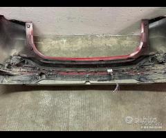 Paraurti posteriore dr4.0 originale dal 2020 2025 - 5