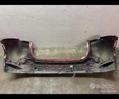 Paraurti posteriore dr4.0 originale dal 2020 2025 - 6