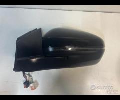 Specchietto retrovisore dx sx peugeot 3008 2020