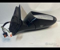 Specchietto retrovisore dx sx peugeot 3008 2020 - 9