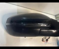 Specchietto retrovisore dx sx peugeot 3008 2020 - 14
