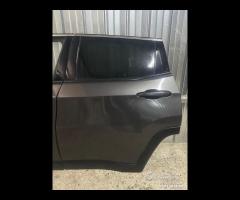 Portellone posteriore jeep compass 2021 limited - 7