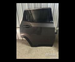 Portellone posteriore jeep compass 2021 limited - 9