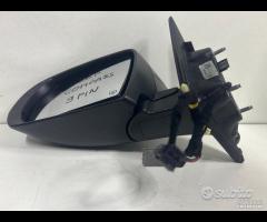 Specchietto retrovisore sx dx jeep compass 9 pin