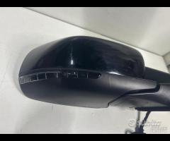 Specchietto retrovisore sx dx jeep compass 9 pin - 9