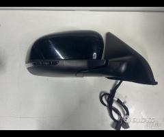 Specchietto retrovisore sx dx jeep compass 9 pin - 10