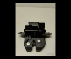 Serratura portellone baule posteriore fiat 500x