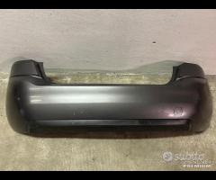 Paraurti posteriore peugeot 308 berlina 9677960477