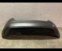 Paraurti posteriore peugeot 308 berlina 9677960477