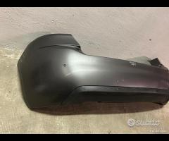 Paraurti posteriore peugeot 308 berlina 9677960477