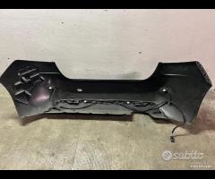 Paraurti posteriore peugeot 308 berlina 9677960477