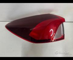 Fanale stop posteriore dx sx ford focus sw mk4